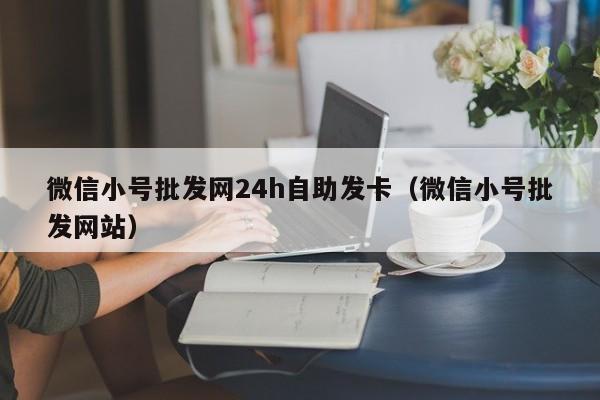 微信小号批发网24h自助发卡（微信小号批发网站）